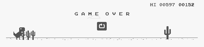 Juego terminado