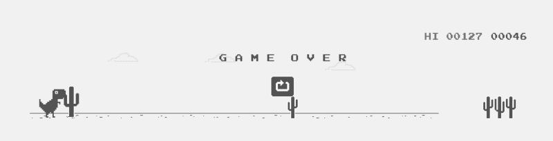 End of the Game