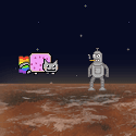 Nyan Cat